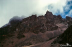Besteigung des Kilimanjaro